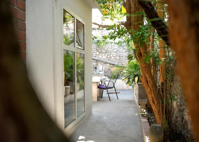 Apartment Anita - Zf Hvar Center
