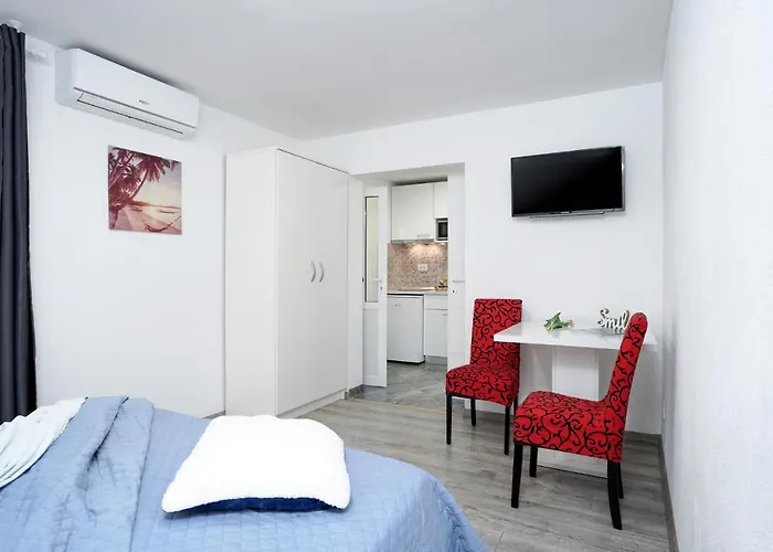 Apartment Anita - Zf Hvar Center