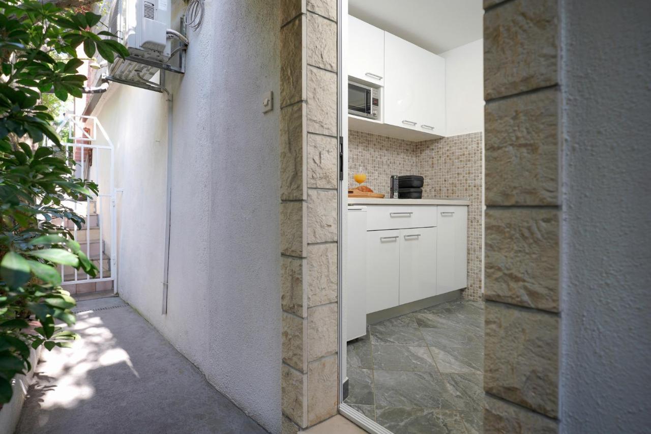 Anita - Hvar Center Apartmán