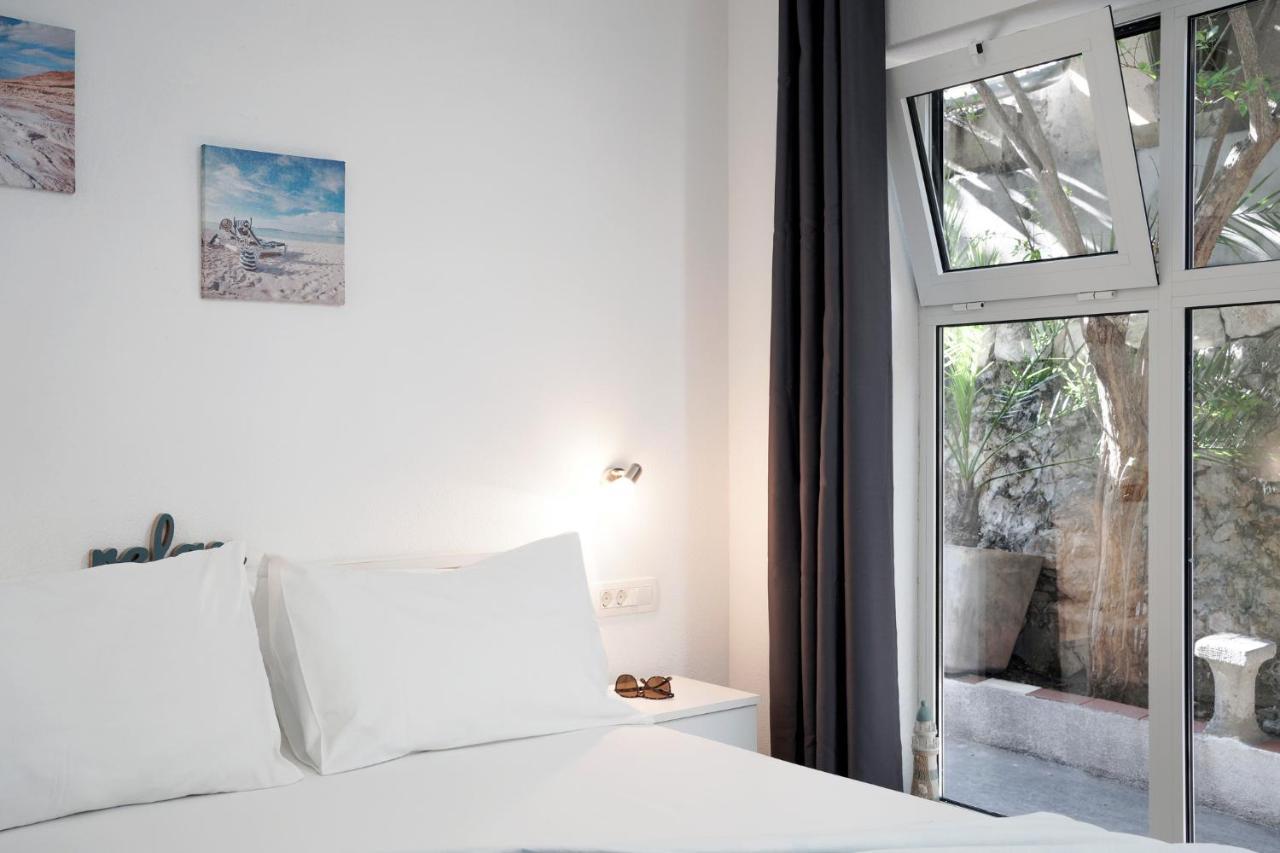 Apartmán Anita - Hvar Center *