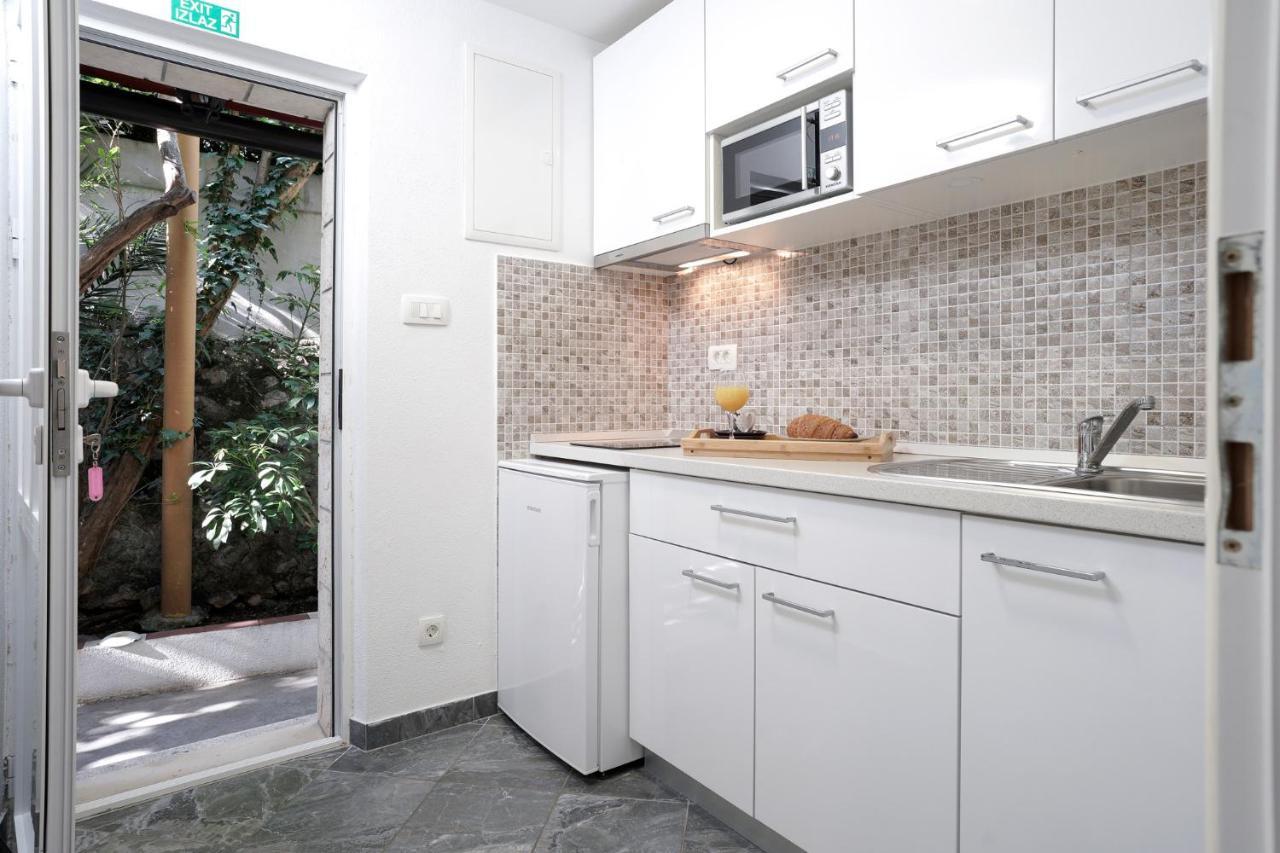 Apartmán Anita - Hvar Center *